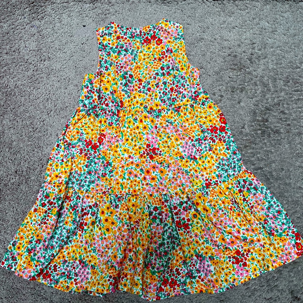 EUC  adorable summer dress
